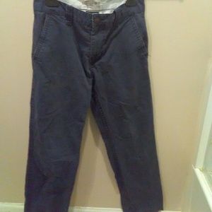 Guys aeropostel pants